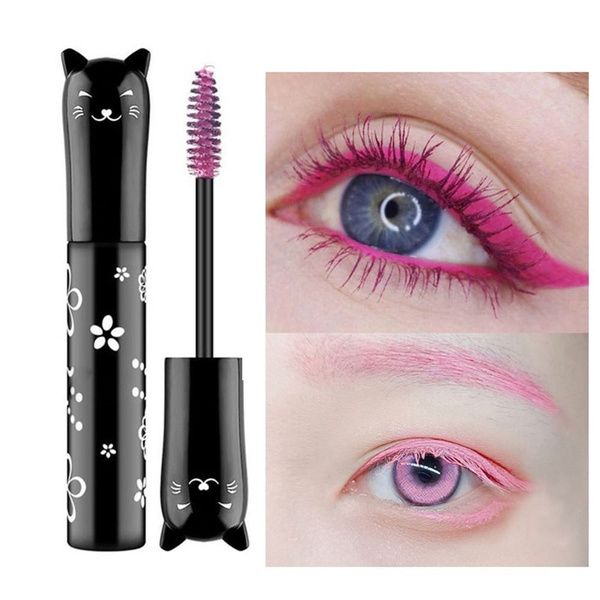 Цветная тушь - купить с доставкой по выгодным ценам в интернет-магазине ...