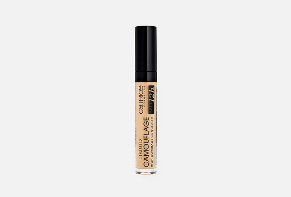 Консилер Catrice Liquid Camouflage - купить с доставкой по выгодным ...