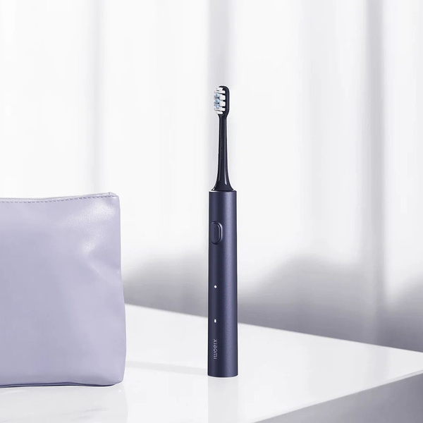 Электрическая зубная щетка Xiaomi Mijia Toothbrush T302 (MES608 ...