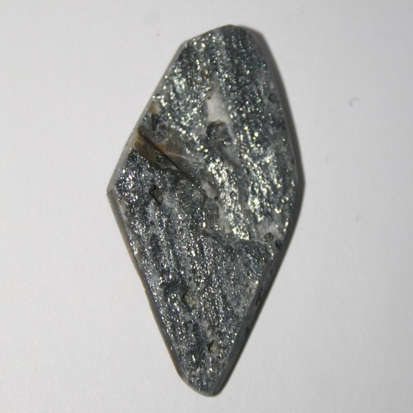 Уткинит, черный авантюрин кабошон "True Stones" - купить с доставкой по ...