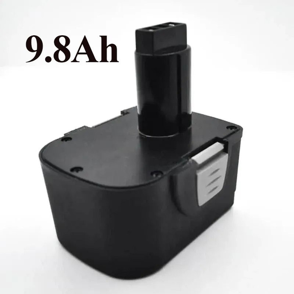Аккумулятор для шуруповерта, Интерскол, ДА-12ЭР-01, 12v - купить с ...