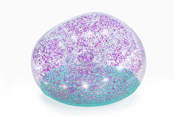 Кресло надувное Bestway Надувное кресло 114x112x66см, до 75 кг - купить ...