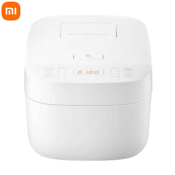 Мультиварка Xiaomi XHead04750735d - купить по доступным ценам в ...