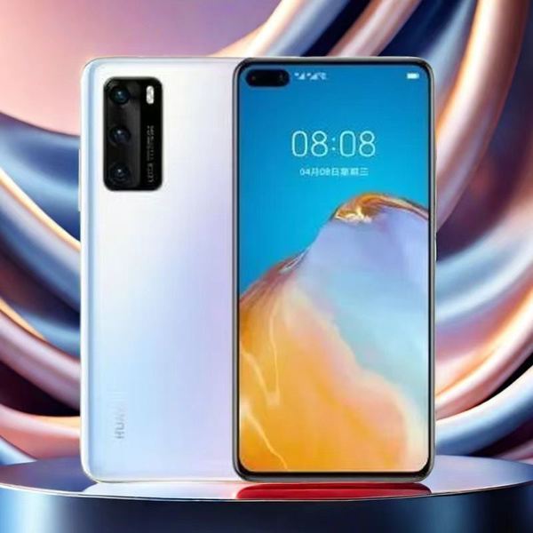 Смартфон HUAWEI P40 Pro 8/256 - купить по выгодной цене в интернет ...