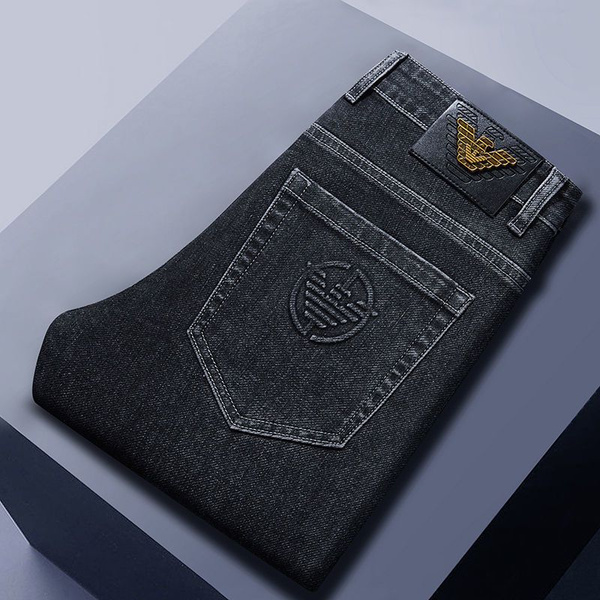 Джинсы Armani Jeans - купить с доставкой по выгодным ценам в интернет ...