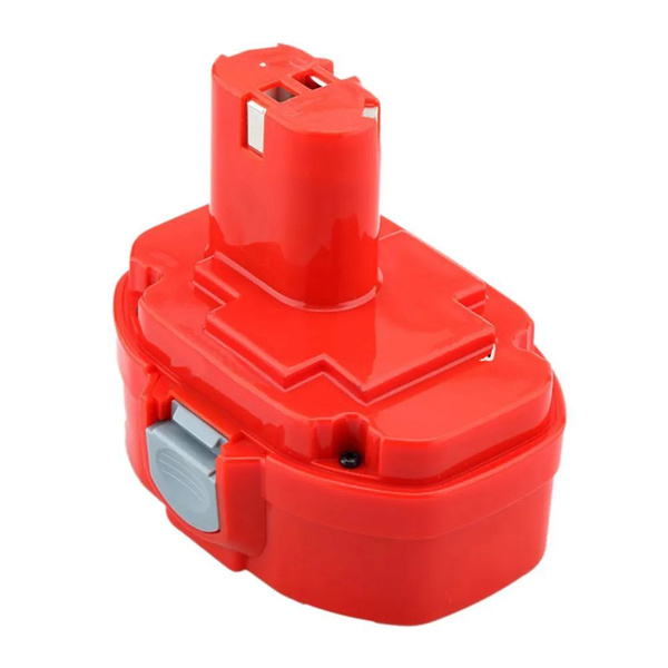 Аккумулятор для шуруповерта MAKITA 18V 4.8 Ah РА18 Ni-Cd - купить с ...