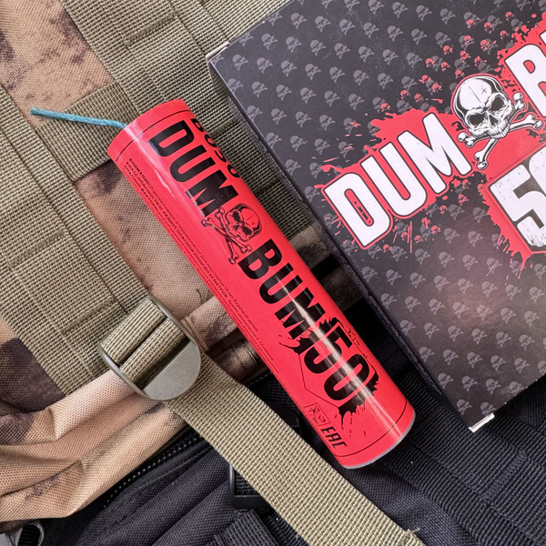 Петарды "DUM BUM 50" упаковка 4 штуки. Петарды мощные ДУМ БУМ 50 ...