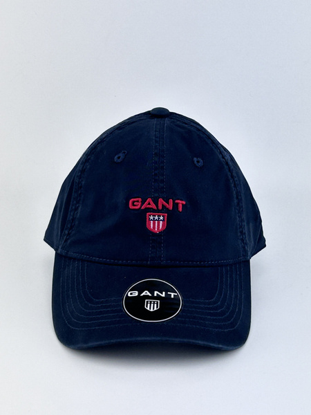 Бейсболка GANT - купить с доставкой по выгодным ценам в интернет ...