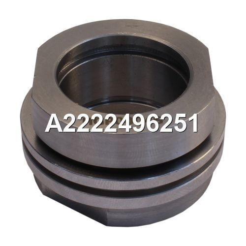 Поршень вала рулевой рейки Mercedes GL X164 / M W164 / S W211 (Мерседес ...