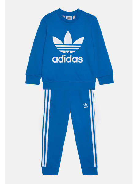 Костюм спортивный adidas Originals - купить с доставкой по выгодным ...
