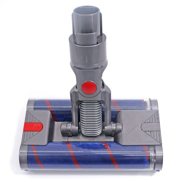 Щетка пылесоса Турбощетка универсальная для пылесоса Dyson V10s V12 ...