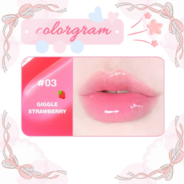 Корея Colorgram Фруктовый стакан Sugarloaf Shape Hydrating Увлажняющий ...