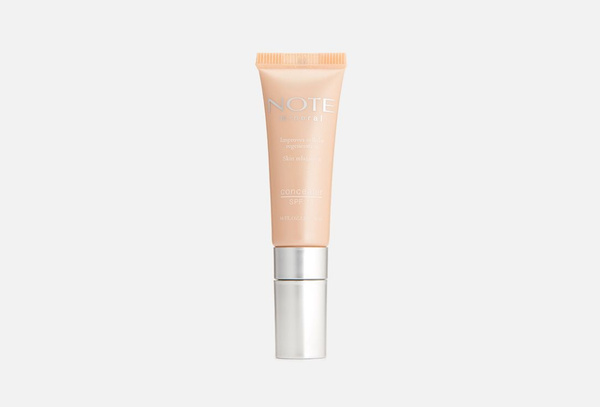 Консилер минеральный / NOTE, mineral concealer / 10мл - купить с ...