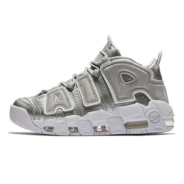 Кроссовки Nike Air More Uptempo - купить с доставкой по выгодным ценам ...
