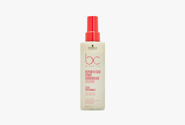 Спрей-кондиционер для поврежденных волос / Schwarzkopf Professional ...