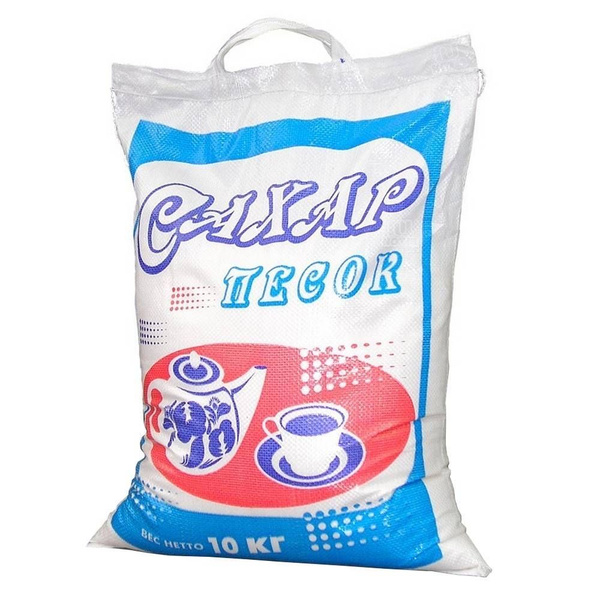 Песок сахарный Озон