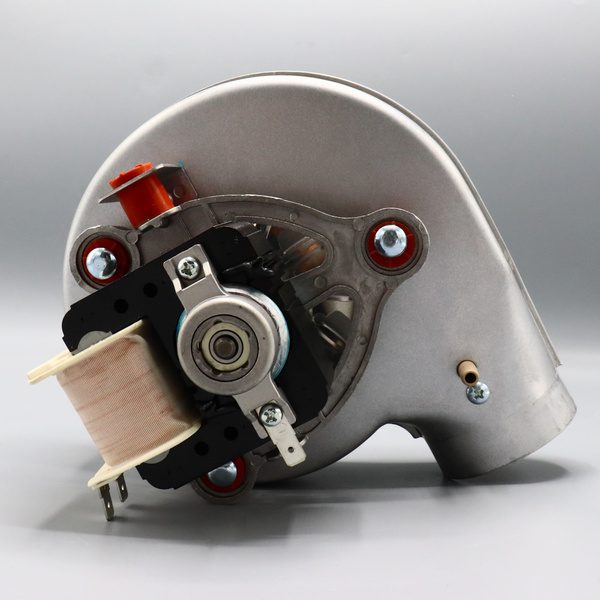 Вентилятор (турбина) SOHON 53W на газовый котел Ferroli FerEasy ...