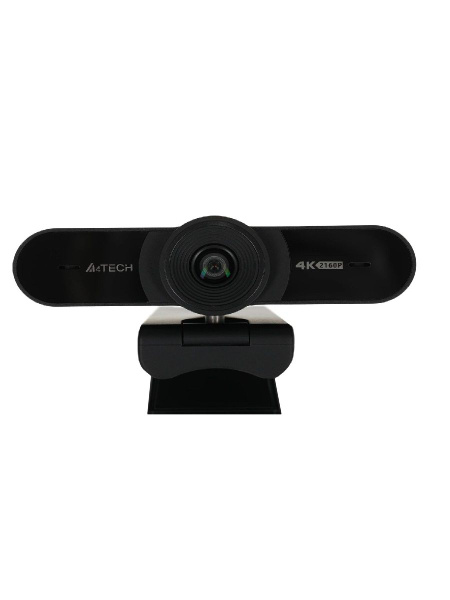 Вопросы и ответы о Веб-камера A4Tech PK-1000HA 4K 8МП черный (PK-1000HA ...