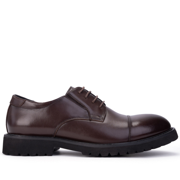 Полуботинки ORTENBERG - купить с доставкой по выгодным ценам в интернет ...