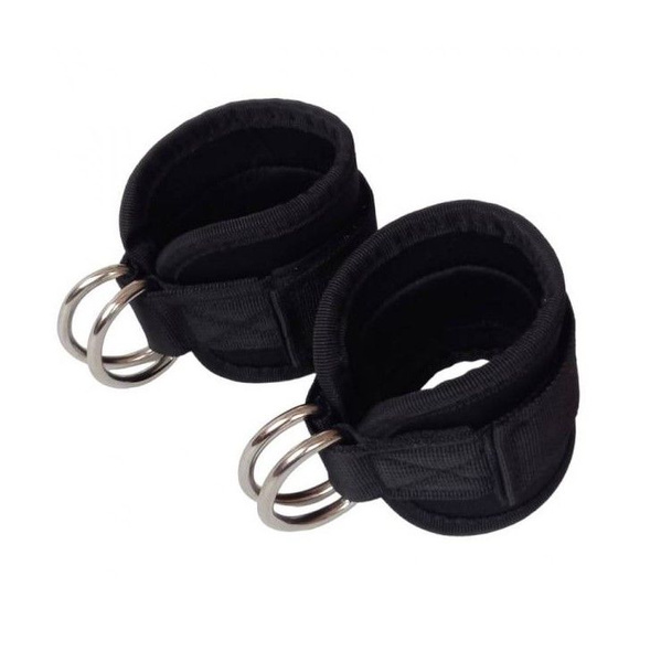 SP/E41837 Манжета для тяги универсальная, неопрен, для рук и ног ...