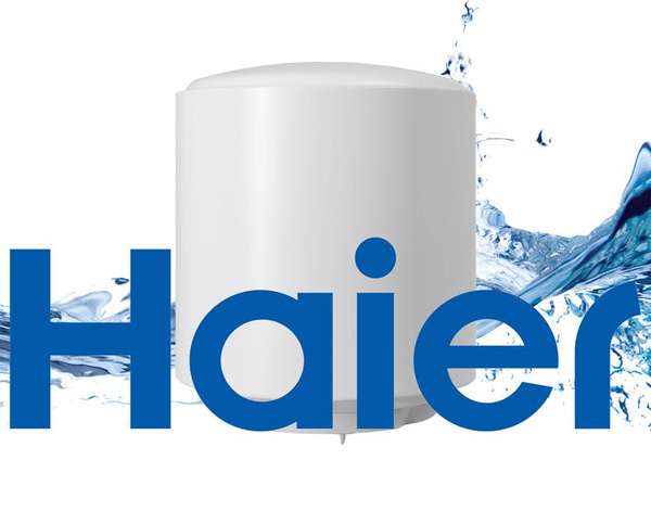 Водонагреватель накопительный Haier Водонагреватель электрический A1 ...