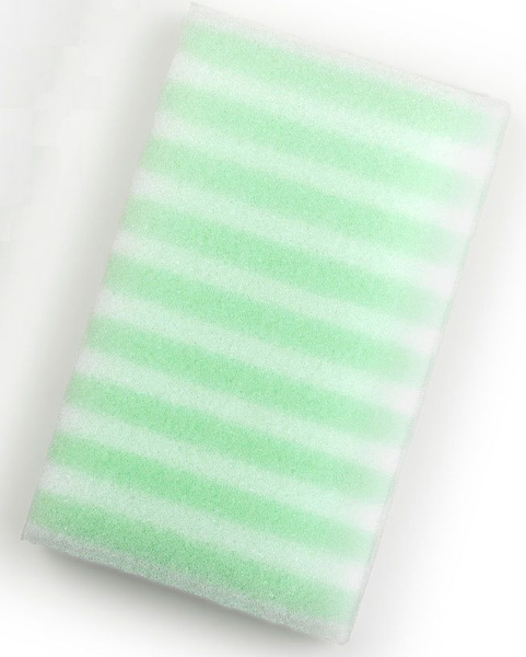 CV Medica Пенообразующая губка Dispo-Foam Multiple, пропитанная pH ...