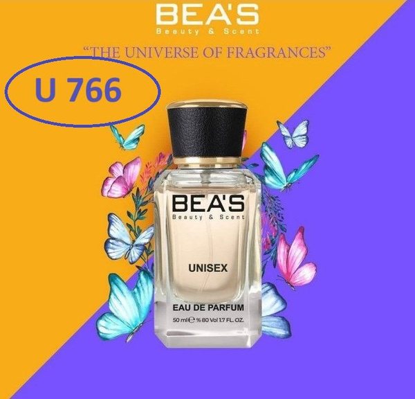 BEA'S Beauty & Scent Beas U766 Essential Parfums Bois Imperial.Для ...