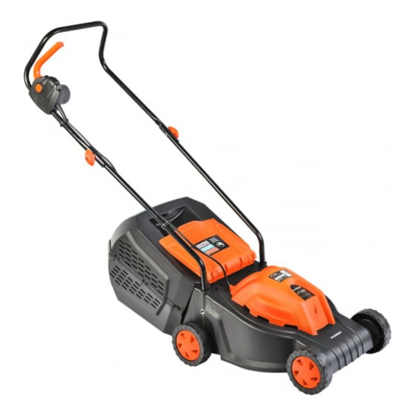 Газонокосилка электрическая PATRIOT PT 1132E, - купить по выгодной цене ...