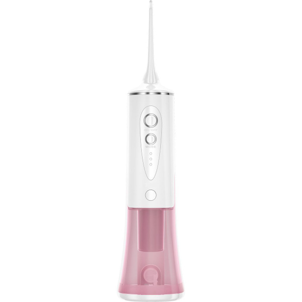 Ирригатор Geozon Comfy G-HL04PNK pink купить c доставкой на OZON по ...