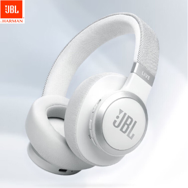 Наушники Полноразмерные JBL LIVE500/наушника; наушник; беспроводной ...