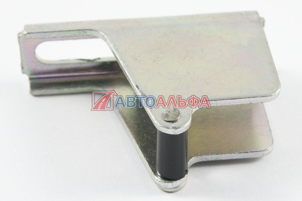 Личинка замка панели КАМАЗ - арт. 5320-8406100 - купить по выгодной ...