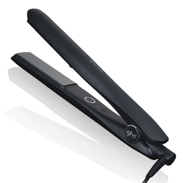 Выпрямитель для волос ghd Gold (Black) купить на OZON по низкой цене ...
