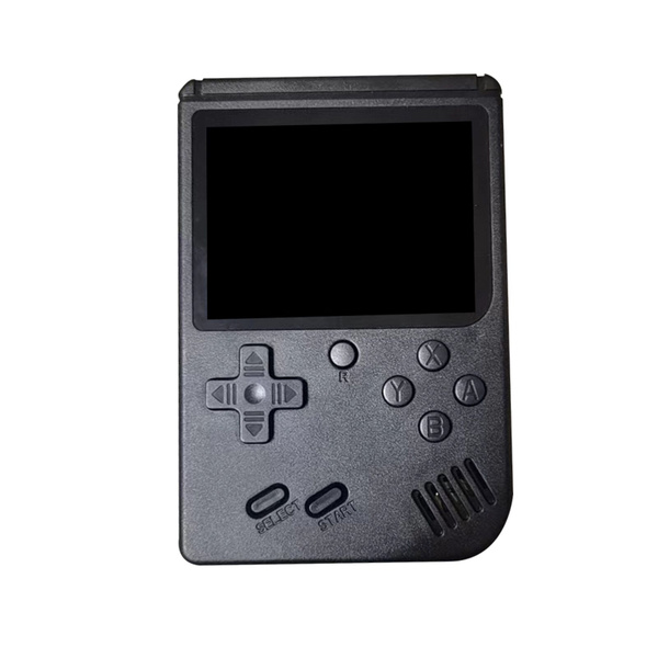Портативная игровая консоль 400 Retro Games, 3,0 дюйма - купить с ...