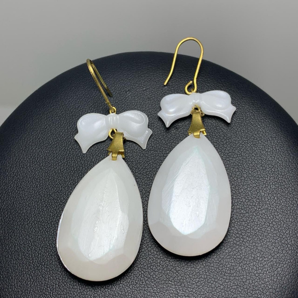 Винтажные серьги. Чешская бижутерия. купить по низким ценам в интернет ...