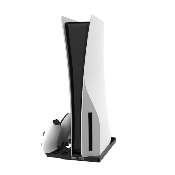 Подставка OIVO Multi-Functional Charging Stand (IV-P5238) для PS5 ...