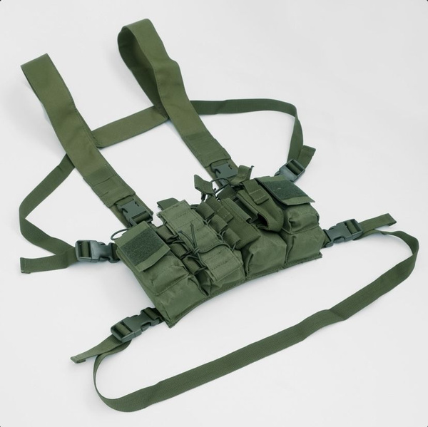 Разгрузочная система, размер: Универсальный - купить с доставкой по ...