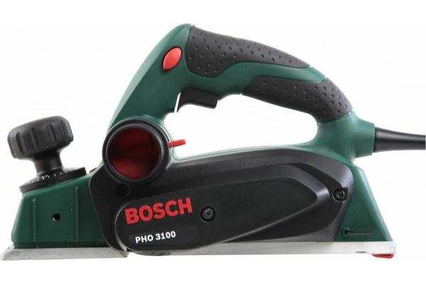 Электрорубанок сетевой BOSCH PHO 3100 0.603.271.120 купить по низкой ...