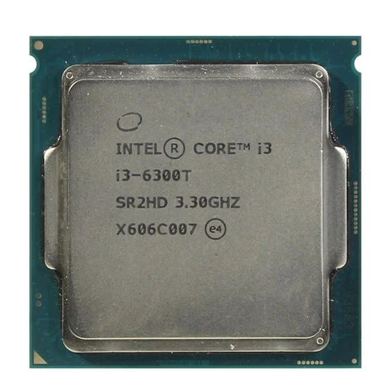 Xeon gold 6334