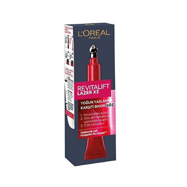 L'Oreal Paris Сыворотка для лица Увлажнение, 15 мл - купить с доставкой ...