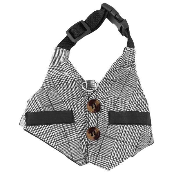 Шлейка для кролика, поводок для маленьких домашних животных, жилет для ...