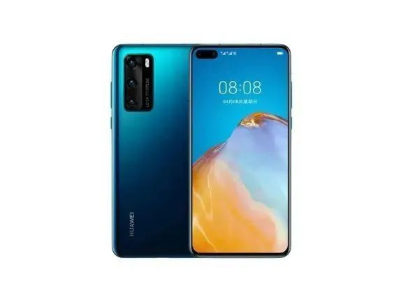 Смартфон HUAWEI P40 телефон андроид - купить по выгодной цене в ...
