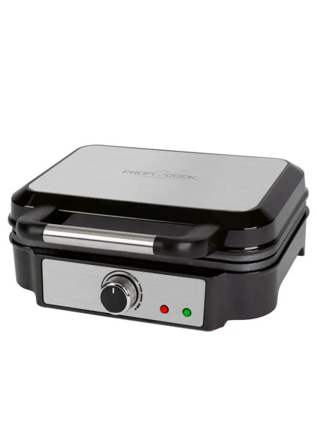 Вафельница Profi Cook sp367041, - купить по выгодной цене в интернет ...