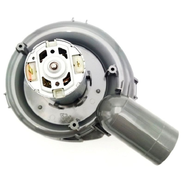 Redmond RV-UR341-DV (ZB1516-22.2V) двигатель для пылесоса RV-UR341 ...
