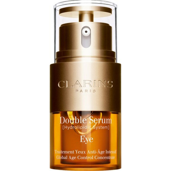 Clarins Сыворотка для лица, 20 мл - купить с доставкой по выгодным ...
