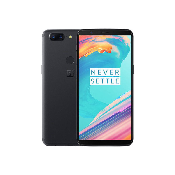 Смартфон OnePlus 5T - купить по выгодной цене в интернет-магазине OZON ...