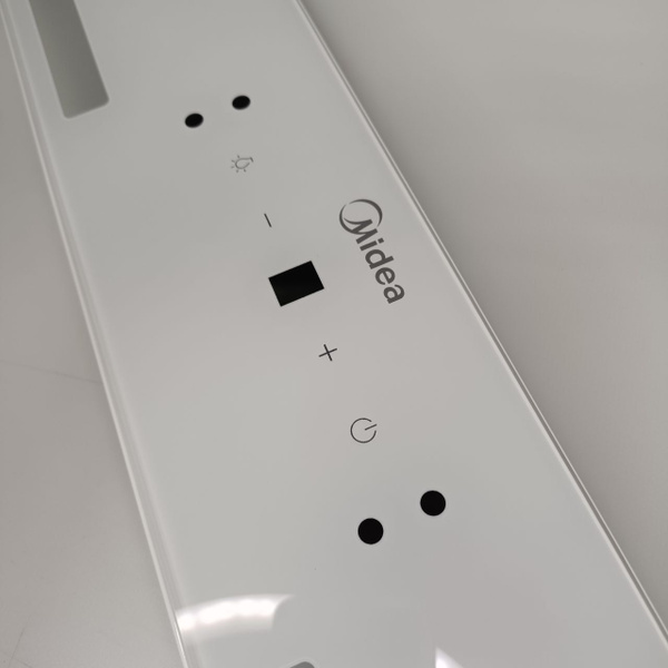 Вопросы и ответы о 12273000A16031 Панель управления для вытяжки MIDEA ...