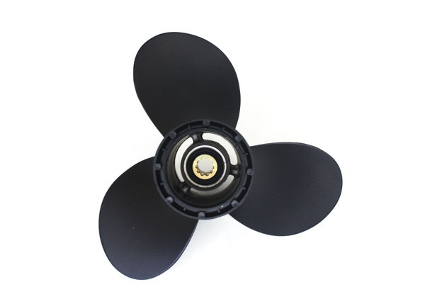 Винт для лодки Outboard Propeller Винт для лодочного мотора SUZUKI 9.9 ...