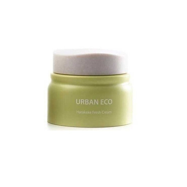 The Saem Освежающий крем Urban Eco Harakeke Fresh Cream - купить с ...
