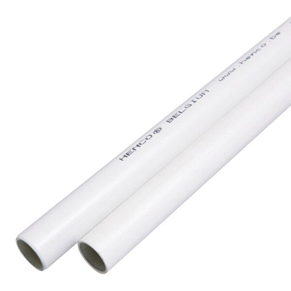 Труба металлопластиковая Henco 16 мм Standard (200 м) - купить по ...