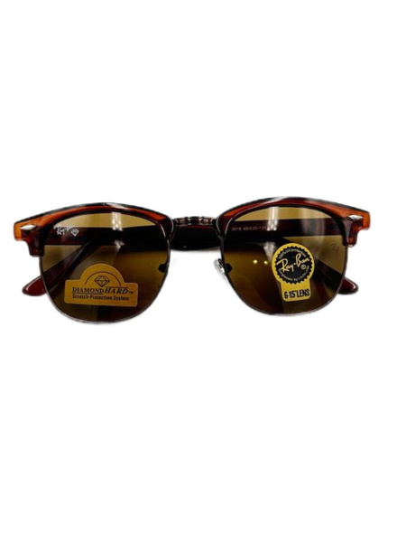 Ray-Ban Очки солнцезащитные - купить с доставкой по выгодным ценам в ...